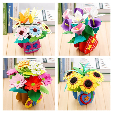 Flower Craft