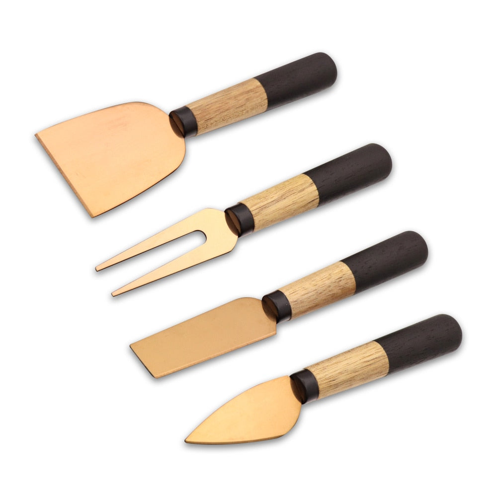 Cheese Knife Set