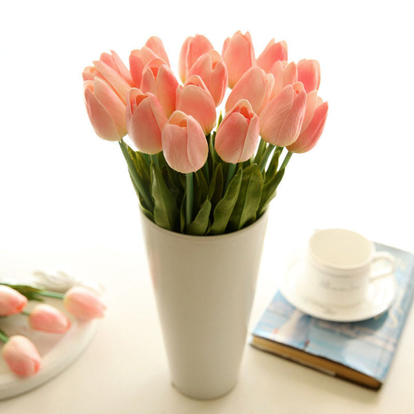 5pcs Tulip Bouquet