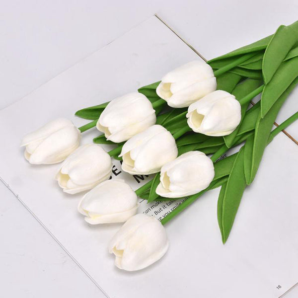 5pcs Tulip Bouquet