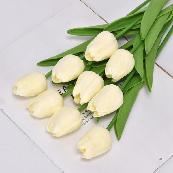 5pcs Tulip Bouquet