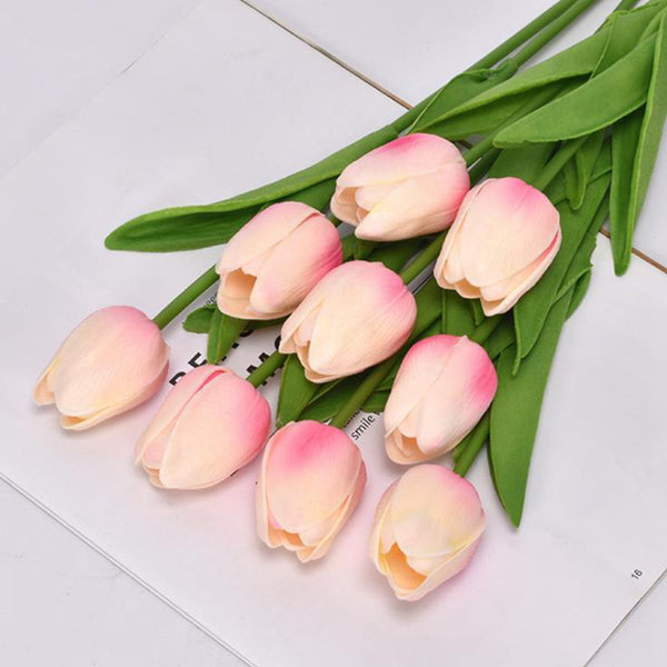 5pcs Tulip Bouquet