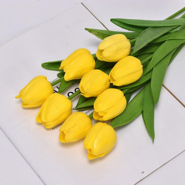 5pcs Tulip Bouquet