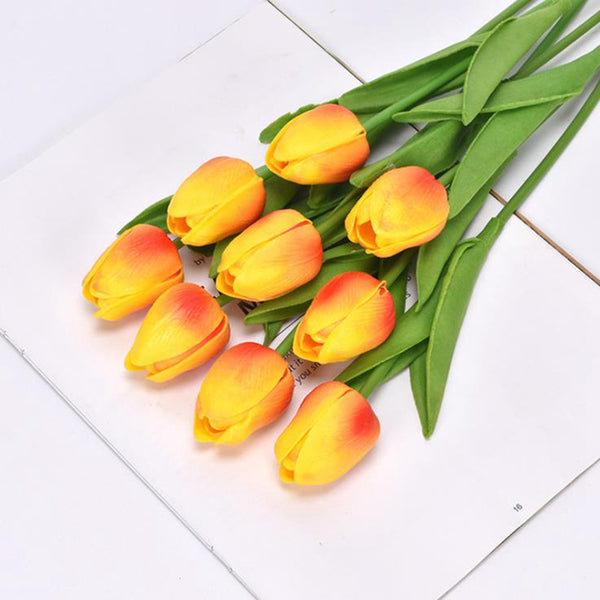 5pcs Tulip Bouquet