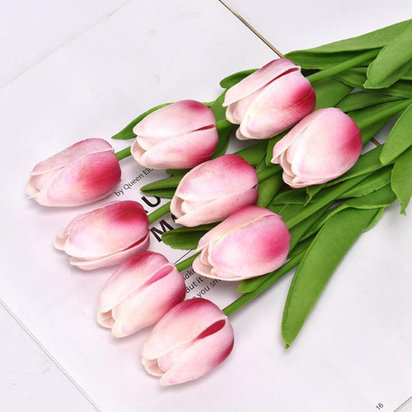 5pcs Tulip Bouquet