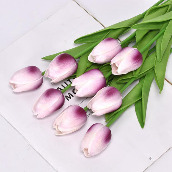 5pcs Tulip Bouquet