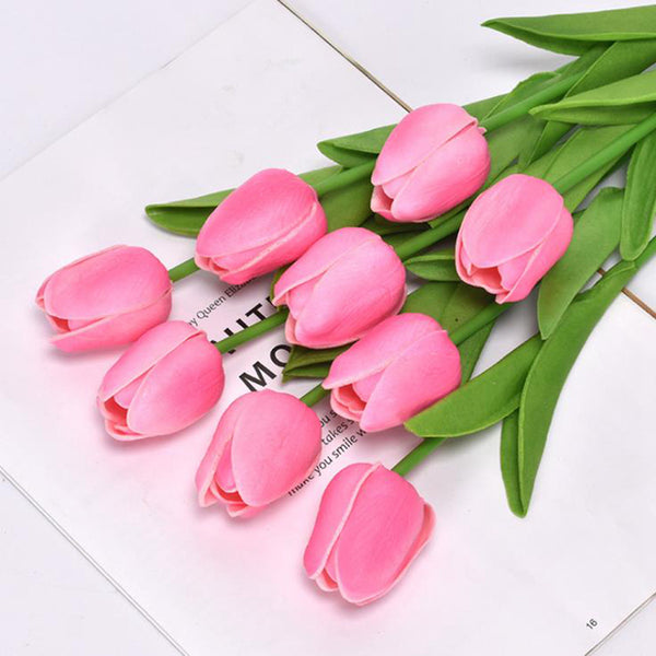 5pcs Tulip Bouquet