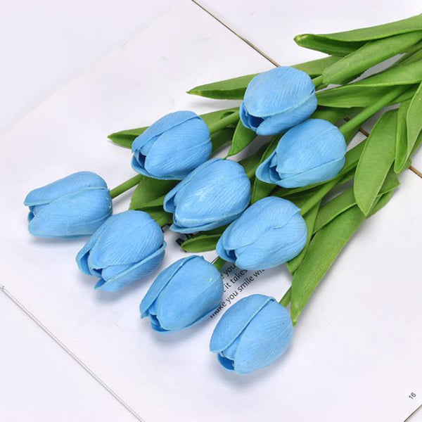 5pcs Tulip Bouquet