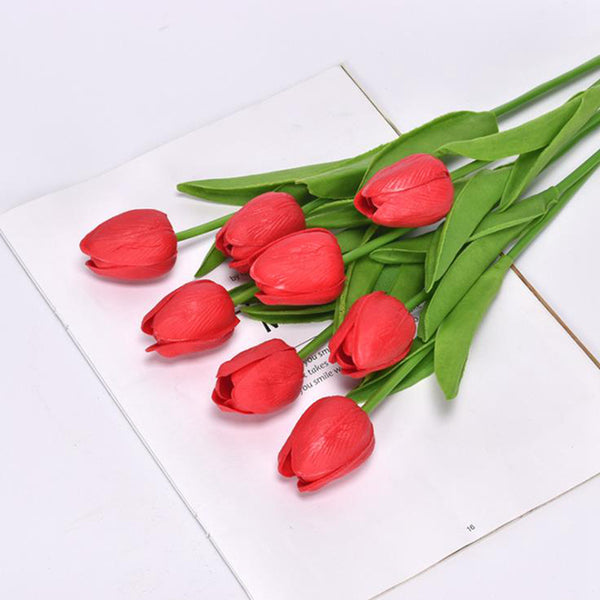 5pcs Tulip Bouquet