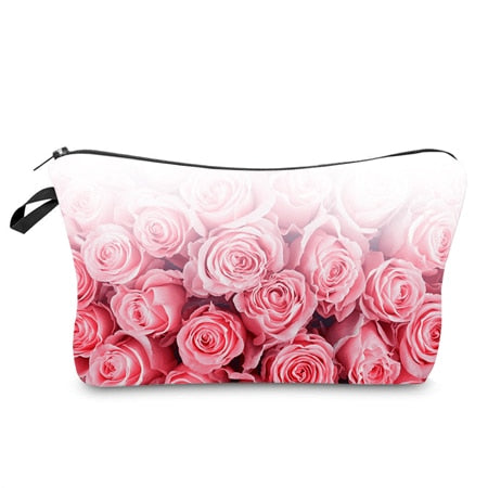 Cosmetics/Makeup Bag