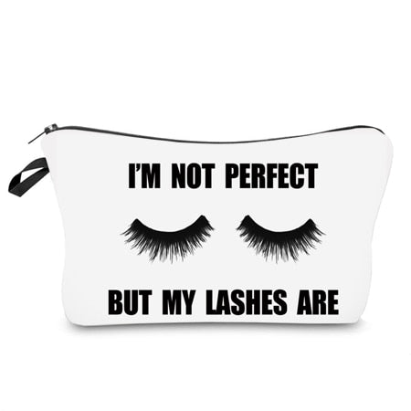 Cosmetics/Makeup Bag