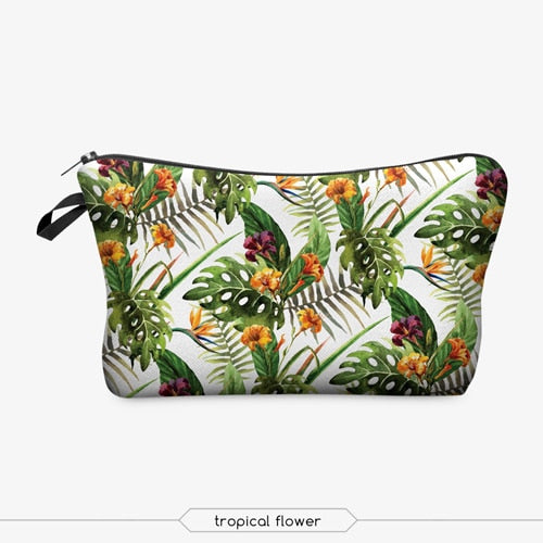 Cosmetics/Makeup Bag