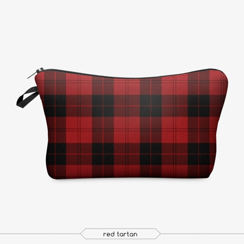 Cosmetics/Makeup Bag