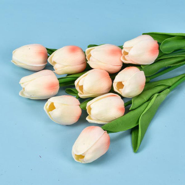 5pcs Tulip Bouquet