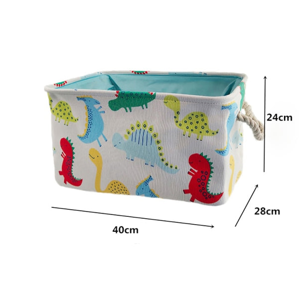 Kids Storage Baskets