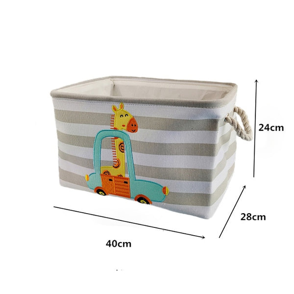 Kids Storage Baskets