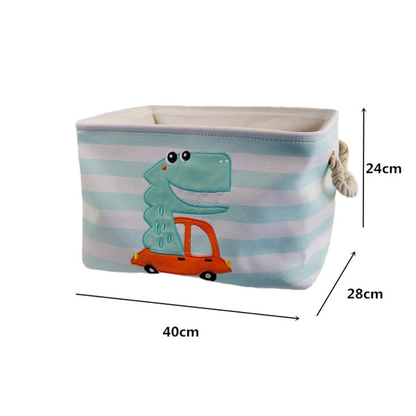 Kids Storage Baskets