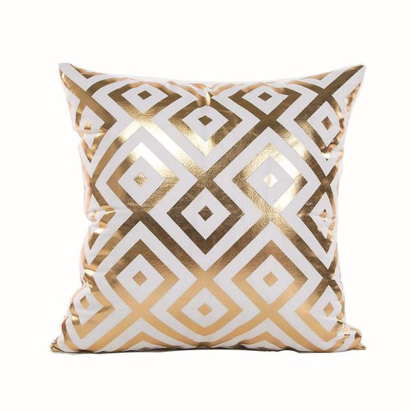 Luxurious Velvety Cushion Covers