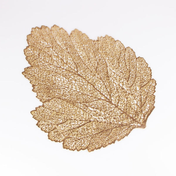 Lotus Leaf Placemats