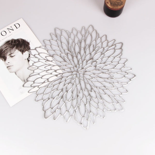 Lotus Leaf Placemats