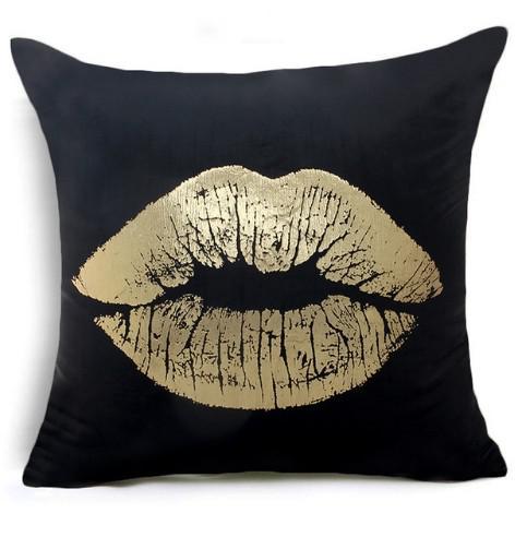 Luxurious Velvety Cushion Covers