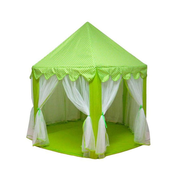 Kids Castle/Tent