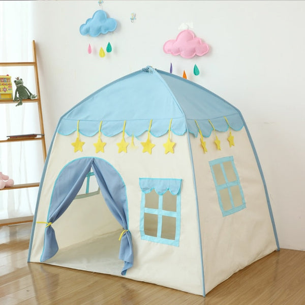 Kids Castle/Tent