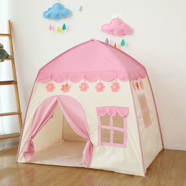 Kids Castle/Tent