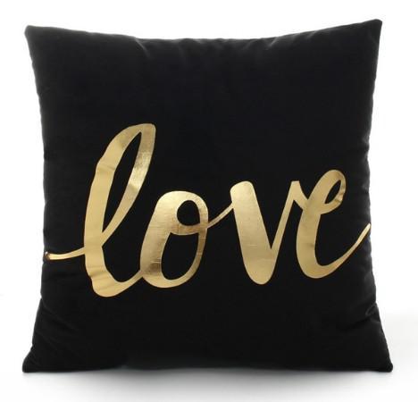 Luxurious Velvety Cushion Covers