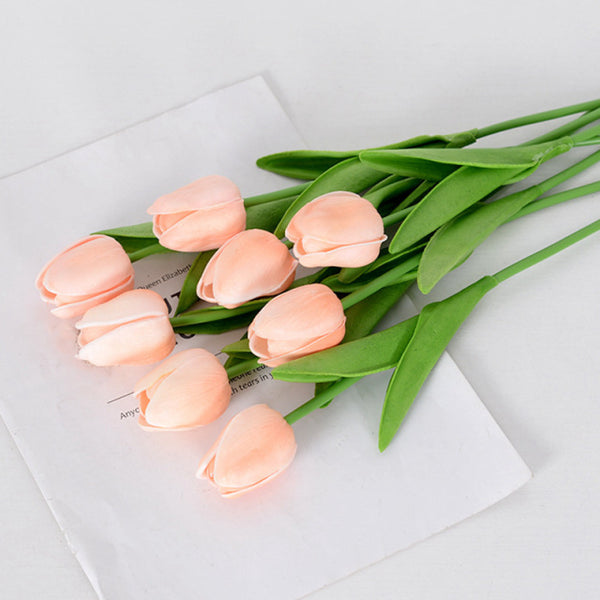 5pcs Tulip Bouquet