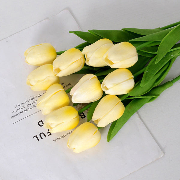 5pcs Tulip Bouquet