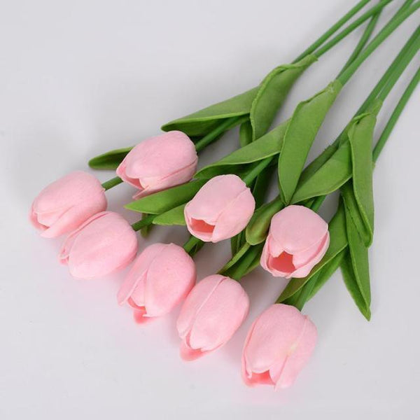 5pcs Tulip Bouquet