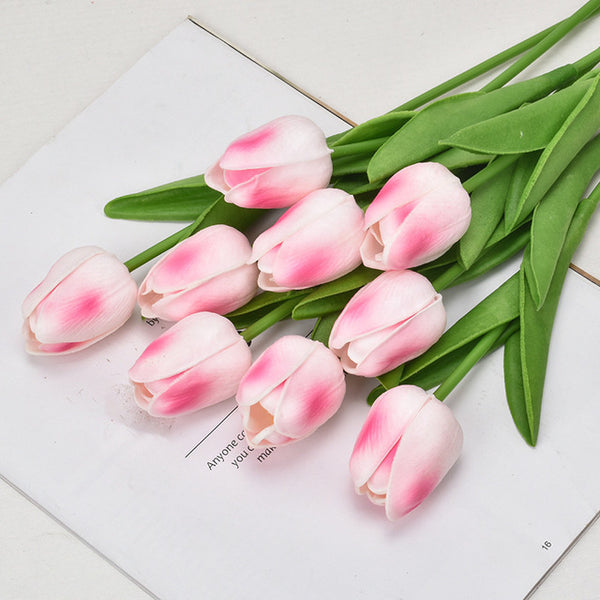 5pcs Tulip Bouquet